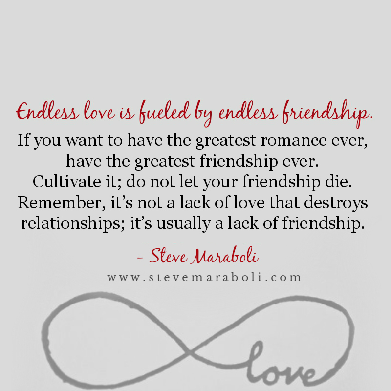 Quotes about love in relationships